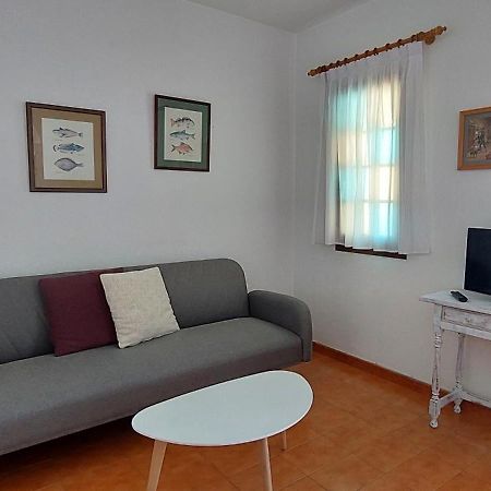 Apartamentos Xoroi Cala En Porter  Exterior foto