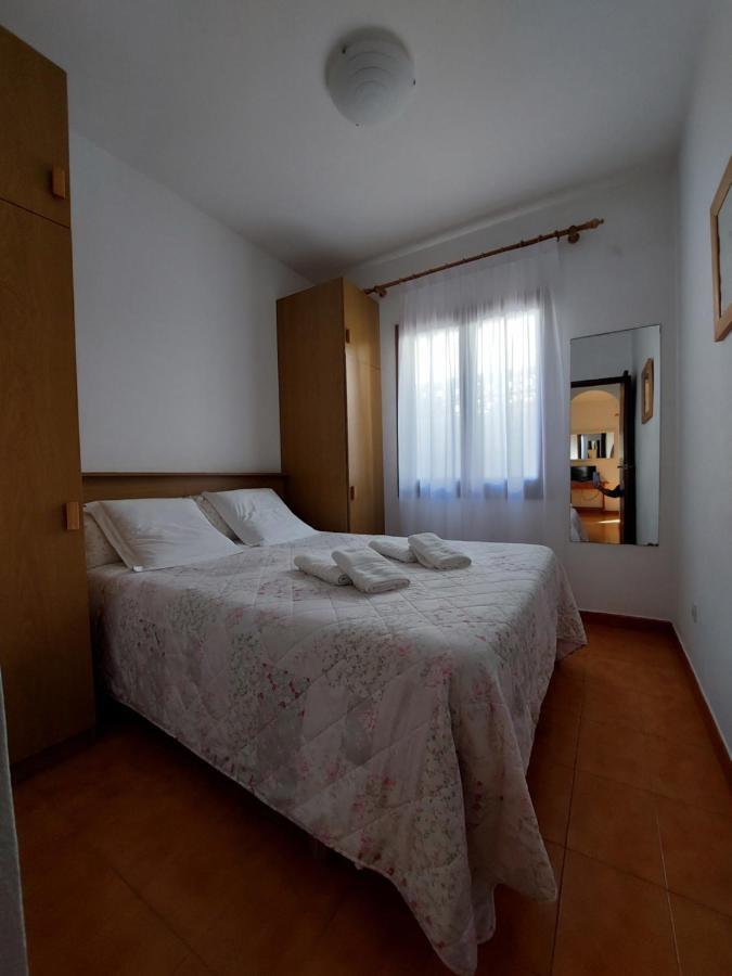 Apartamentos Xoroi Cala En Porter  Exterior foto
