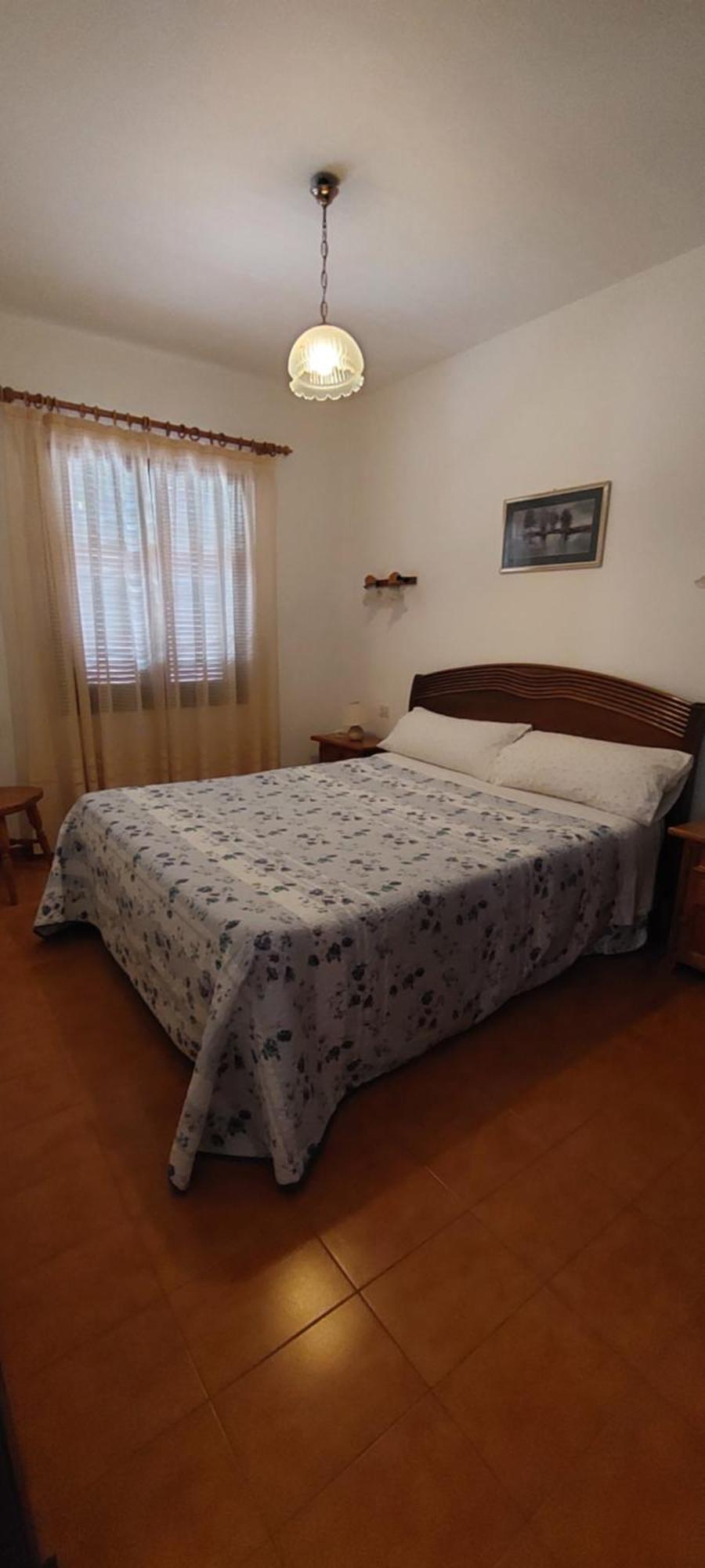 Apartamentos Xoroi Cala En Porter  Habitación foto