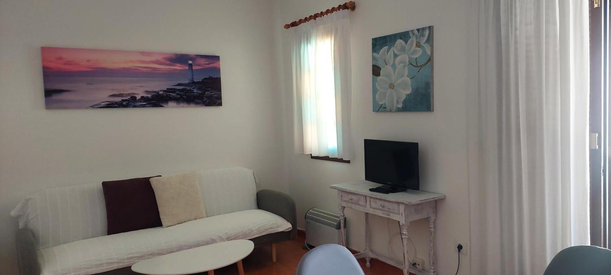 Apartamentos Xoroi Cala En Porter  Exterior foto